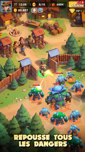 Fortune Hunter: Golden Saga