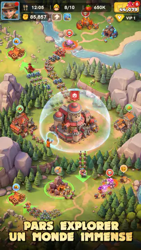 Fortune Hunter: Golden Saga