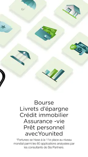 Fortuneo - ma banque en ligne
