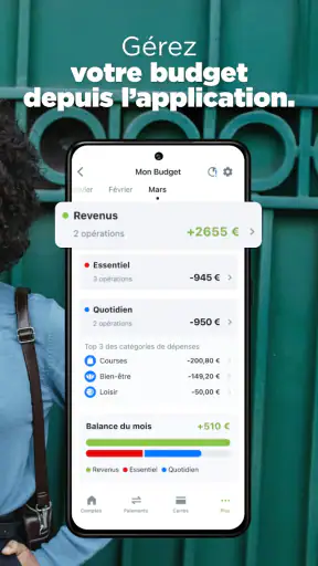 Fortuneo - ma banque en ligne