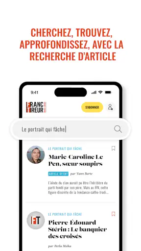 Franc-Tireur