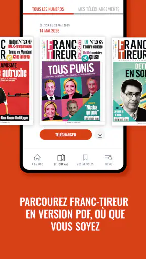 Franc-Tireur