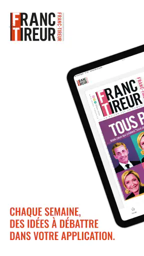 Franc-Tireur