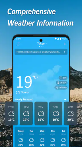 Français:Météo chaude