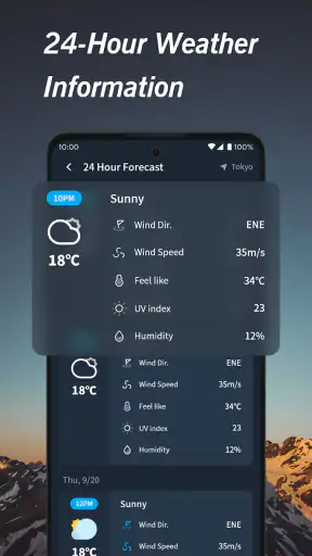 Français:Météo chaude
