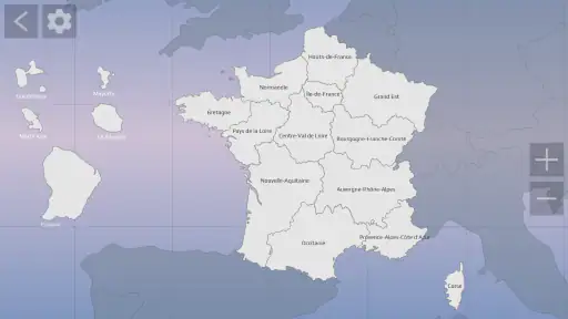 France Quiz