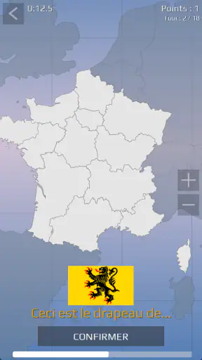France Quiz