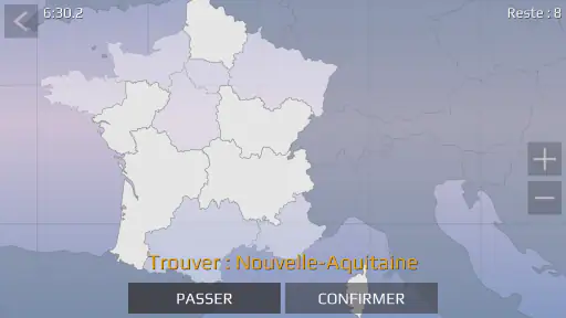 France Quiz
