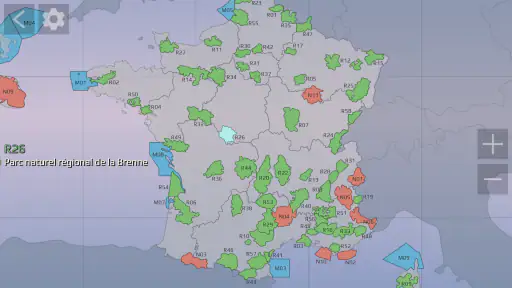France Quiz
