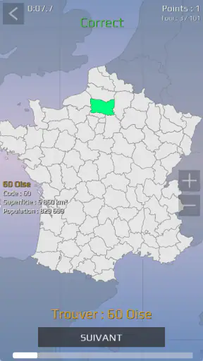 France Quiz