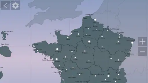 France Quiz