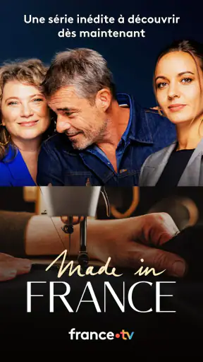 france.tv: direct et replay TV