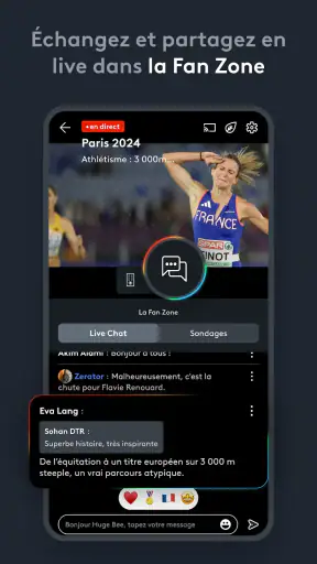 france.tv: direct et replay TV