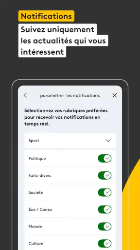 franceinfo: actualités et info