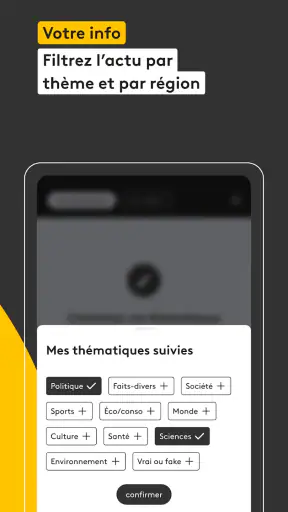 franceinfo: actualités et info