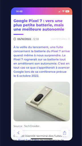 Frandroid