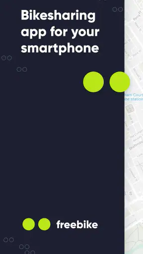 Freebike 3.0