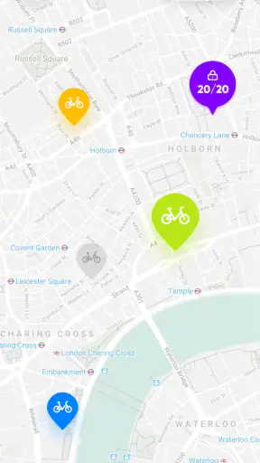 Freebike 3.0