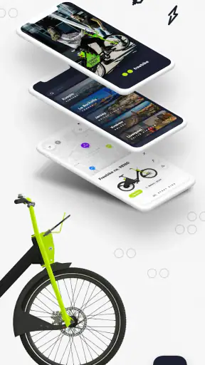 Freebike 3.0