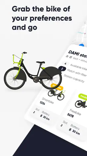 Freebike 3.0