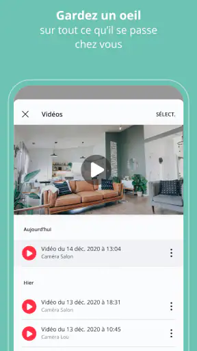 Freebox Home