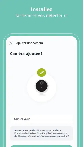 Freebox Home