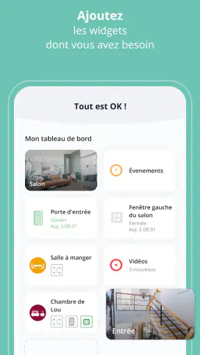 Freebox Home