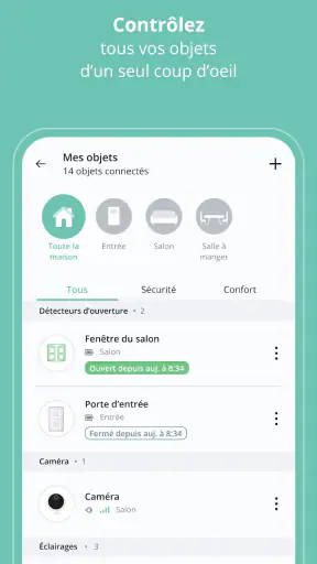 Freebox Home