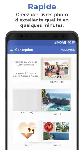 FreePrints Photobooks