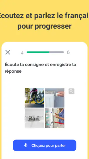 Frello - Apprendre le Français
