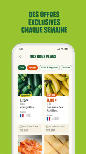 Fresh le magasin