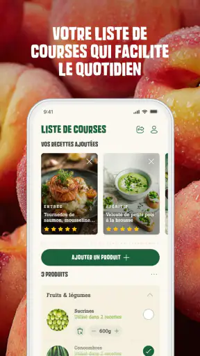 Fresh le magasin