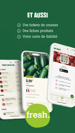 Fresh le magasin