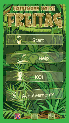 Friday - by Friedemann Friese