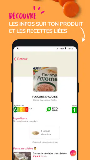 Frigo Magic: Cuisine antigaspi