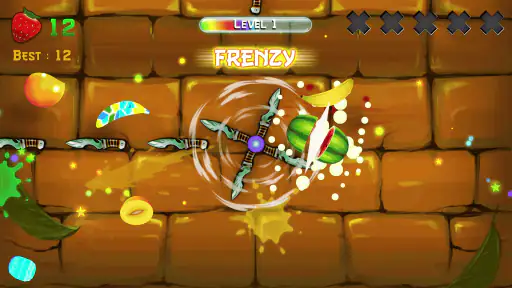 Fruit Cutter TV – 3D Cut