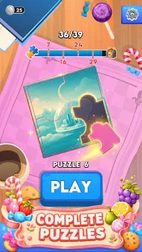 Fruit Match Fusion