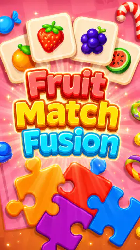 Fruit Match Fusion