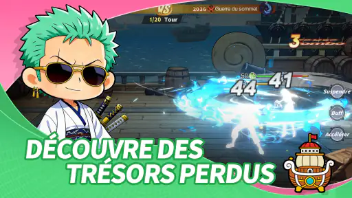 Fruitburst: Power Surge