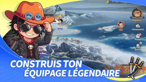 Fruitburst: Power Surge