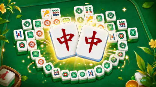 Fun Mahjong Match