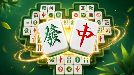 Fun Mahjong Match