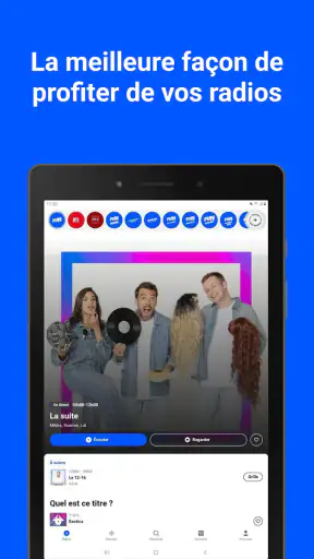Fun Radio - Enjoy Dance Music