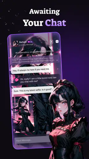 Funny _Happy Chat