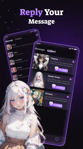 Funny _Happy Chat