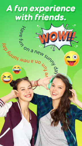 Funny Voice Reverse
