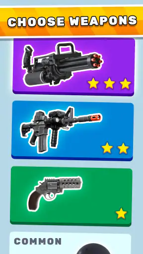 Fury Cars