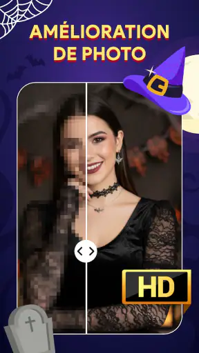 Future Self™: AI Face Aging