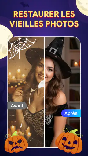 Future Self™: AI Face Aging