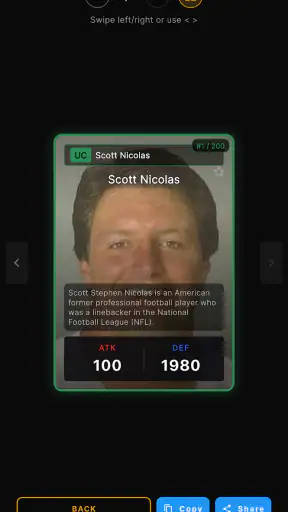 GachaPedia Game